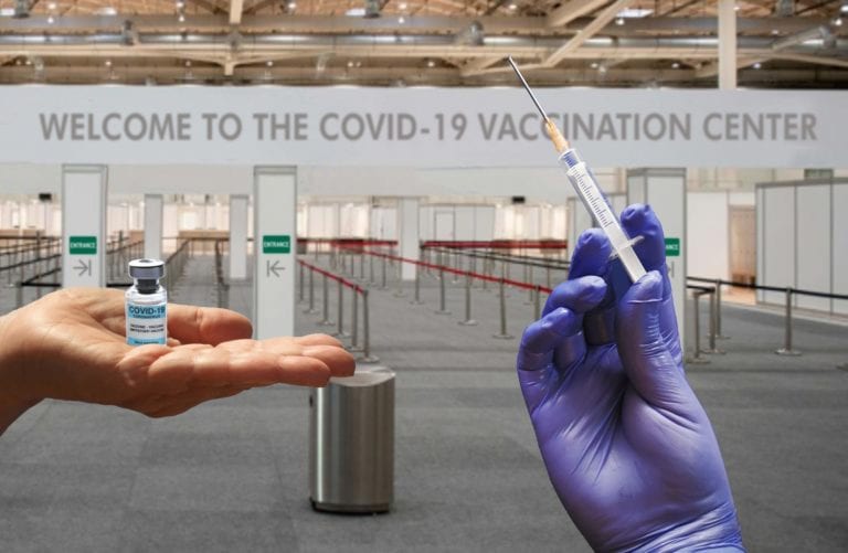Se Ticino fa rima con vaccino