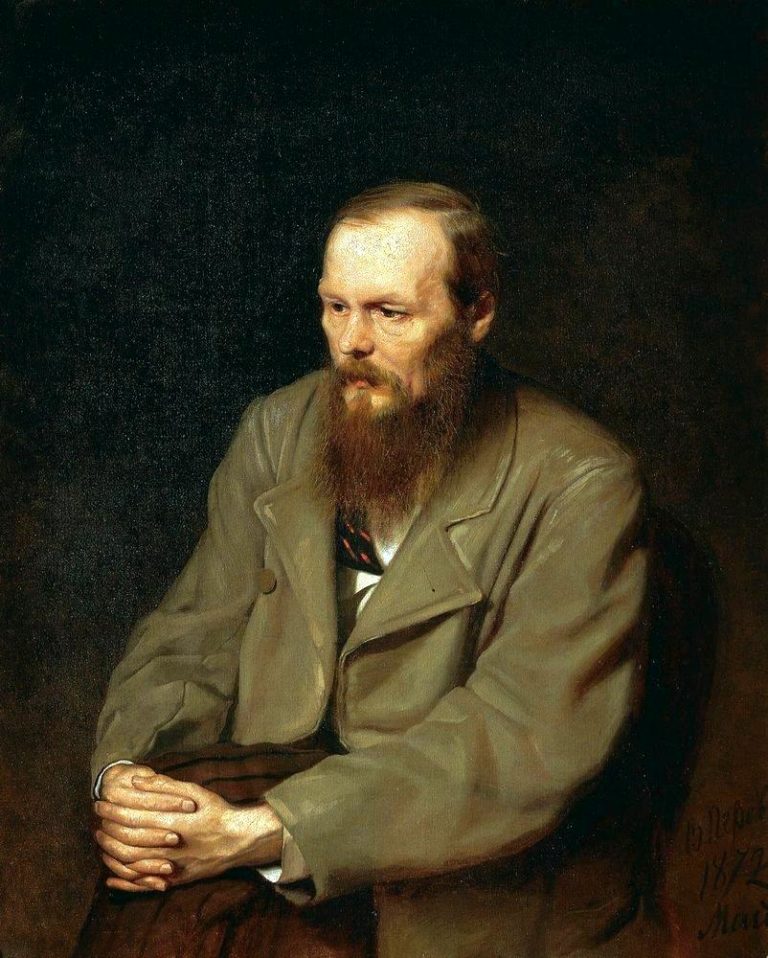 Dostoevskij e la grande bellezza italiana