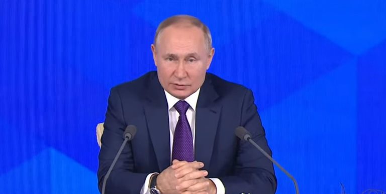 Putin non fa mai il passo più lungo della gamba Crimea, Ucraina ed elementi di politica estera imperiale russa