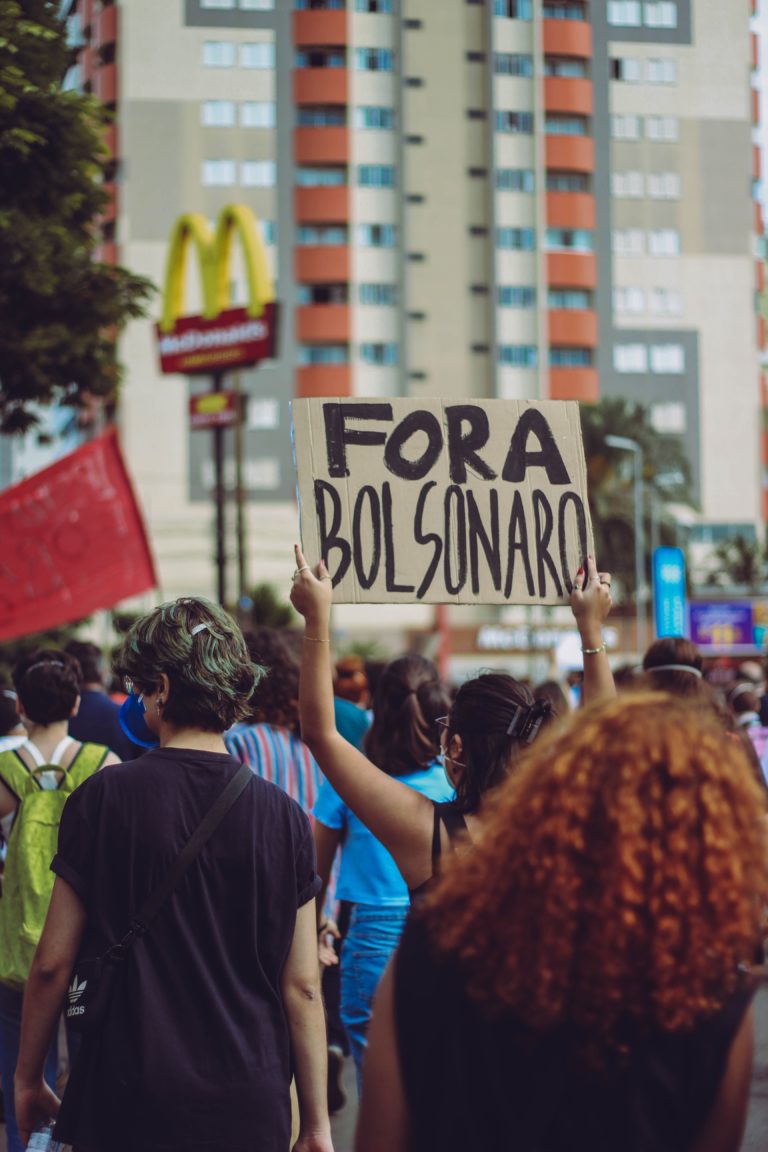 Il Brasile di Bolsonaro e i drammi dell’Amazzonia