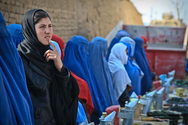 Afghanistan: noi non ci arrendiamo