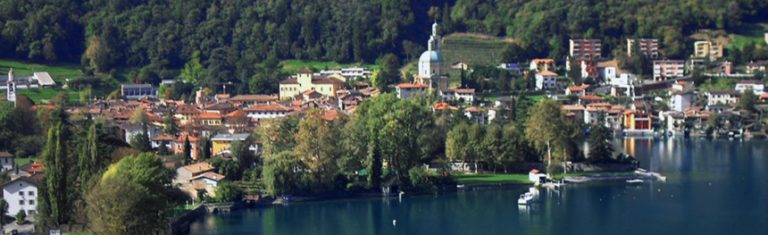 Race for the Cure® Suisse organizza la camminata guidata alla scoperta del Borgo di Riva San Vitale