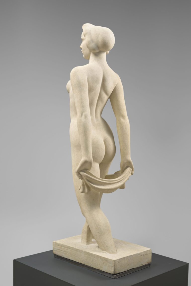 Le statue dense di Maillol. La visione maschile, mai maschilista, del corpo delle donne