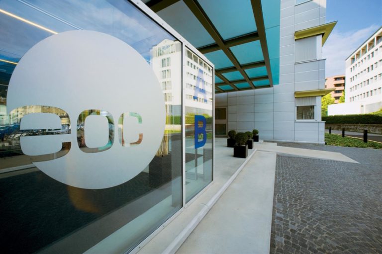 EOC investe 200 milioni di franchi sul polo di Lugano. “La popolazione potrà contare su strutture all’avanguardia”